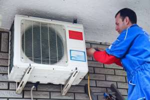 Find HVAC Contractors in Westmoreland County
